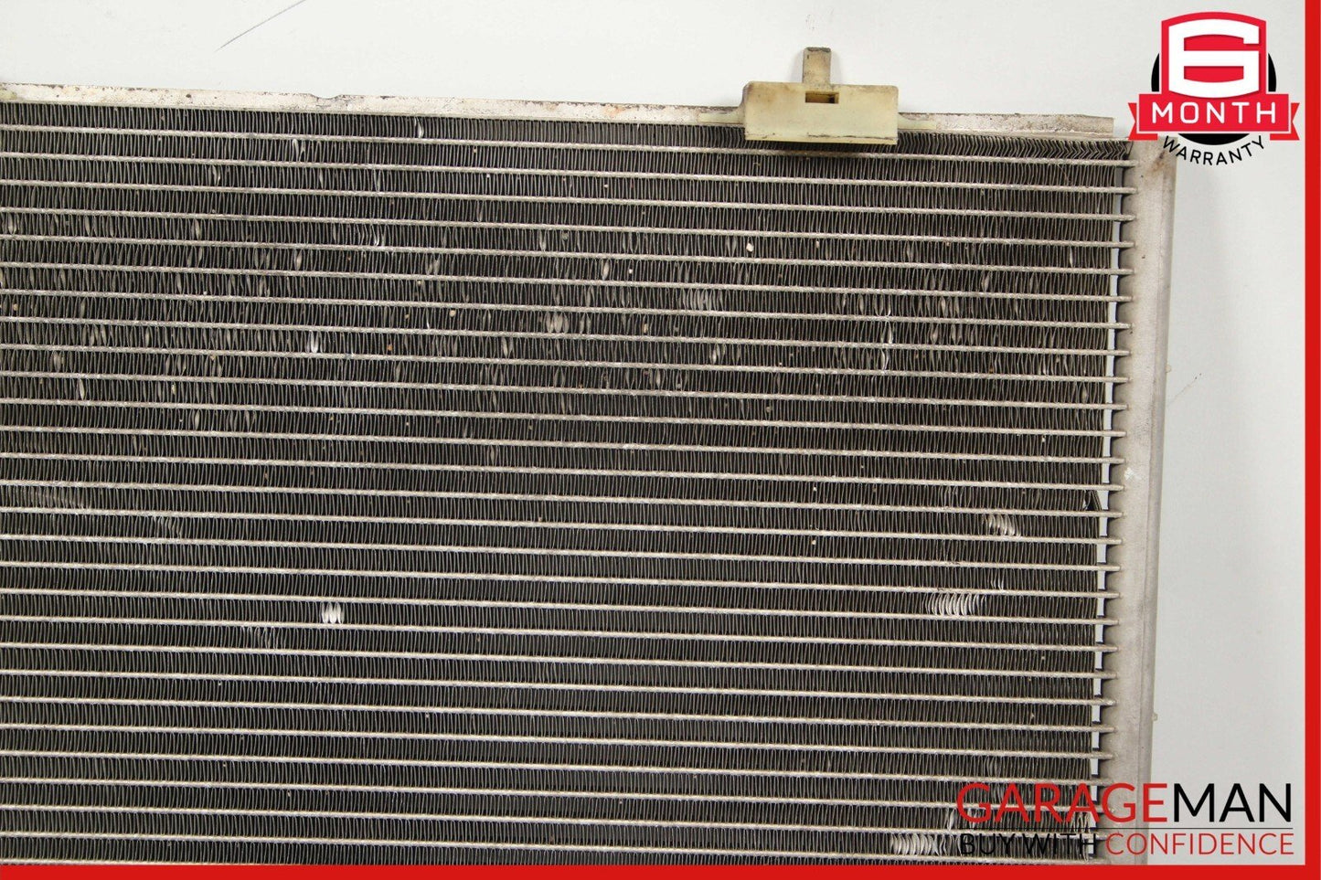 96-02 Mercedes W210 E320 E430 AC A/C Air Conditioning Cooler Condenser