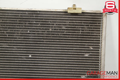 96-02 Mercedes W210 E320 E430 AC A/C Air Conditioning Cooler Condenser