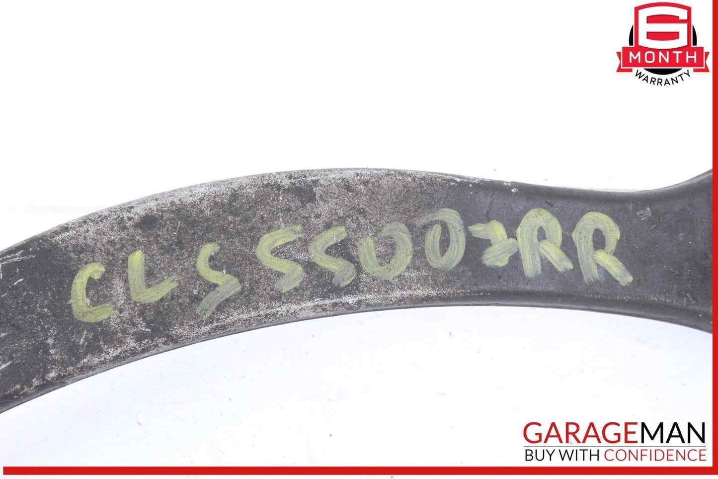 03-12 Mercedes W219 CLS550 SL500 E500 Rear Left Upper Control Arm 2303521805 OEM