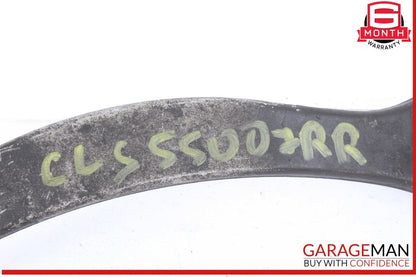 03-12 Mercedes W219 CLS550 SL500 E500 Rear Left Upper Control Arm 2303521805 OEM