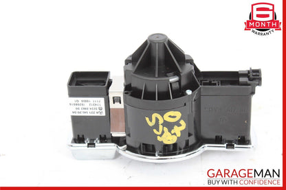07-14 Mercedes W221 S550 S600 CL550 Headlight Head Light Switch Controller OEM