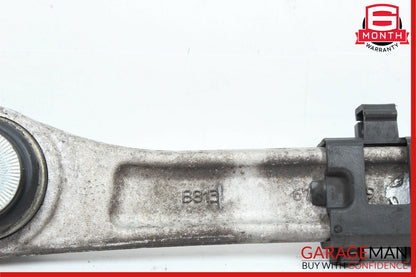 14-17 Maserati Ghibli Rear Left / Right Side Suspension Control Arm Bar Link
