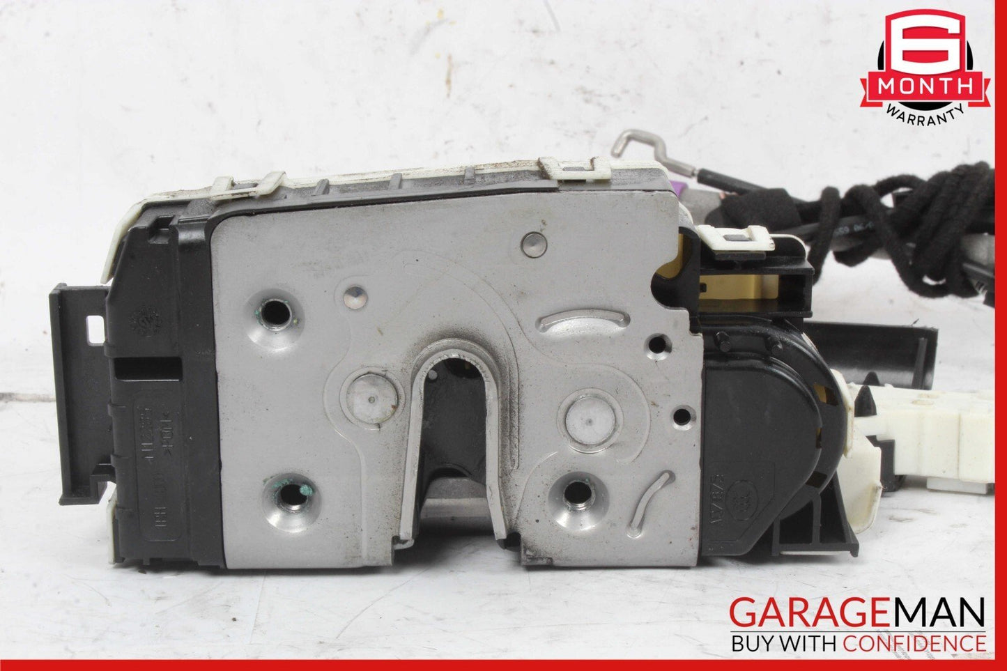 08-20 Mercedes R172 SLK250 C250 SLC180 Front Right Side Door Lock Latch Actuator