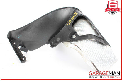 97-02 Porsche Boxster 986 Rear Right Passenger Side Wheel Arch Housing Liner OEM