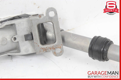 17-21 Alfa Romeo Giulia Steering Column w/ Intermediate Shaft OEM
