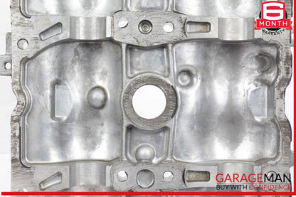 07-12 Mercedes W221 S550 SL550 Left Side Engine Cylinder Head Valve Cover OEM