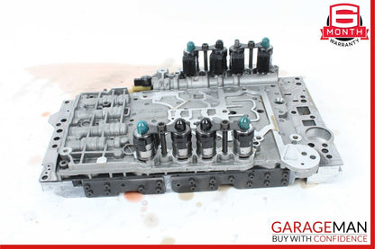 Mercedes S500 CLS500 Ð500 7G Tronic Transmission Valve Body TCM 2202770801 OEM