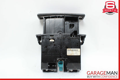 06-12 Mercedes X164 GL350 GL450 Center Console Ash Tray Ashtray Compartment OEM