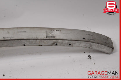 06-12 Mercedes GL450 ML350 Front Bumper Reinforcement Impact Crash Bar Rebar OEM