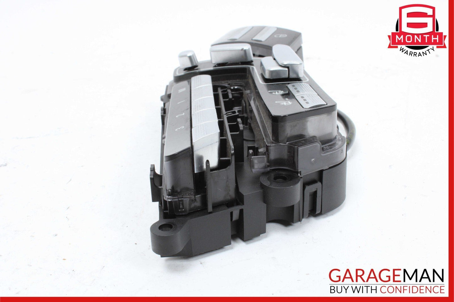 07-14 Mercedes W221 S550 S600 CL600 Front Right Side Seat Control Switch Set