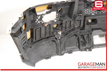 06-08 Mercedes W164 ML350 ML320 Front Bumper Cover Assembly Base OEM