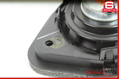 07-12 Mercedes X164 GL450 Rear Right & Left Side Door Audio Tweeter Speaker Set