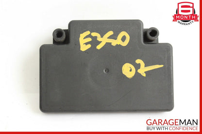 06-09 Mercedes W211 E350 ML350 Front Right Seat Weight Sensor Control Module