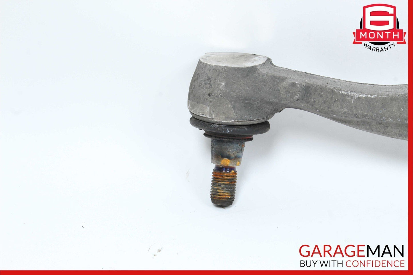 08-14 Mercedes W204 C300 Front Left Driver Side Suspension Upper Control Arm OEM