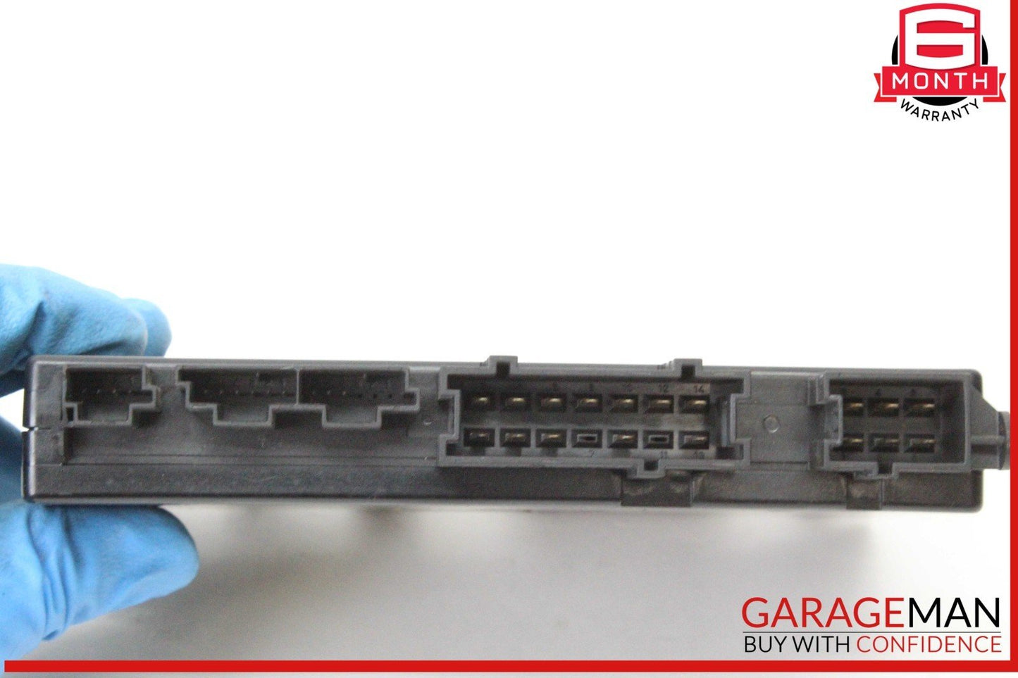 03-12 Mercedes W211 E350 CLS550 ML350 Front Right Seat Control Module OEM