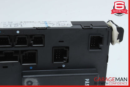 03-09 Mercedes W211 E350 E320 E63 AMG Front Left Side Door Controller Module