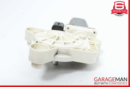 00-06 Mercedes W220 S500 S430 S55 AMG Rear Left Side Door Window Regulator Motor