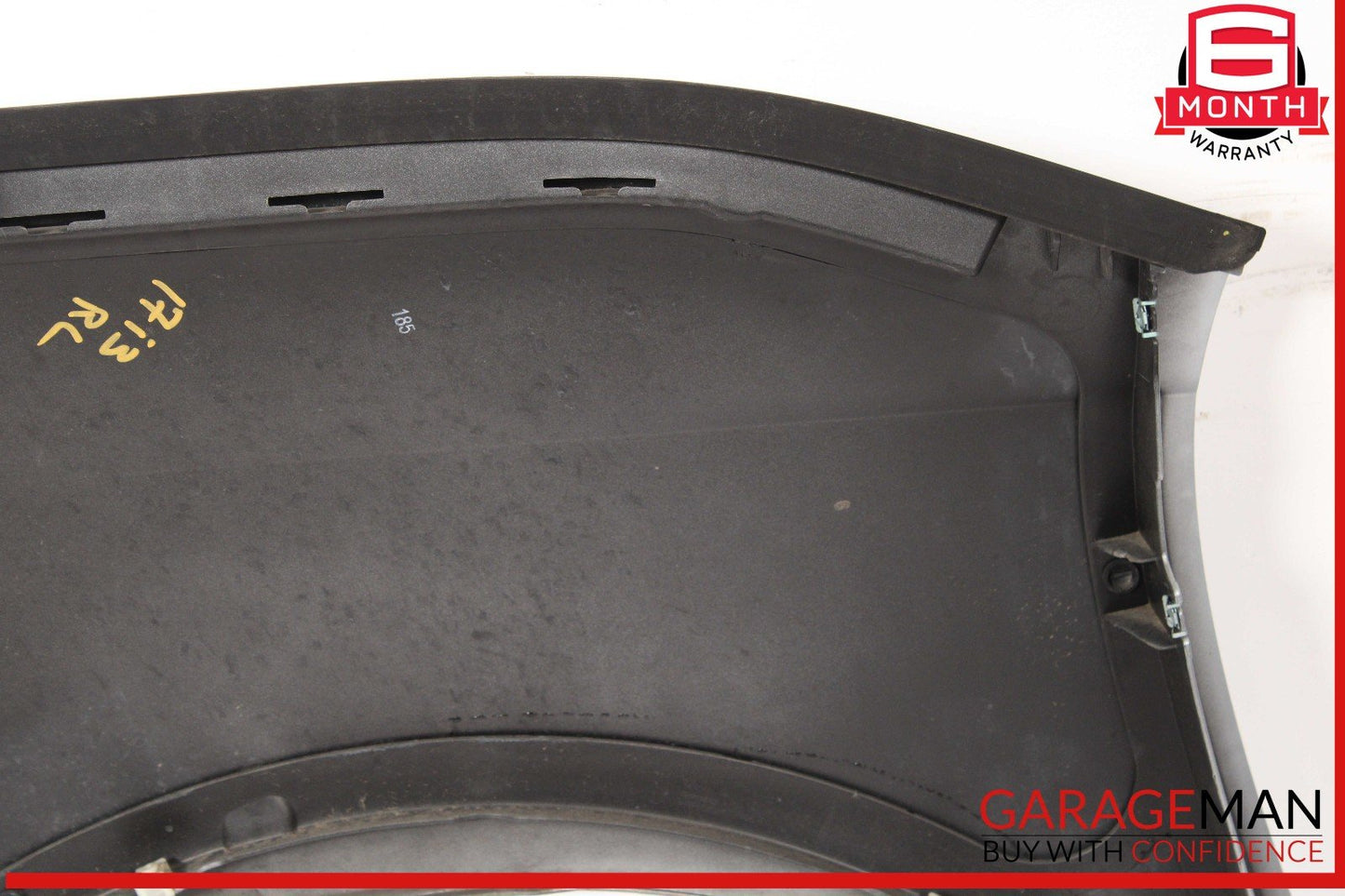 14-21 BMW i3 I01 Rear Left Driver Side Fender Quarter Panel Cover OEM