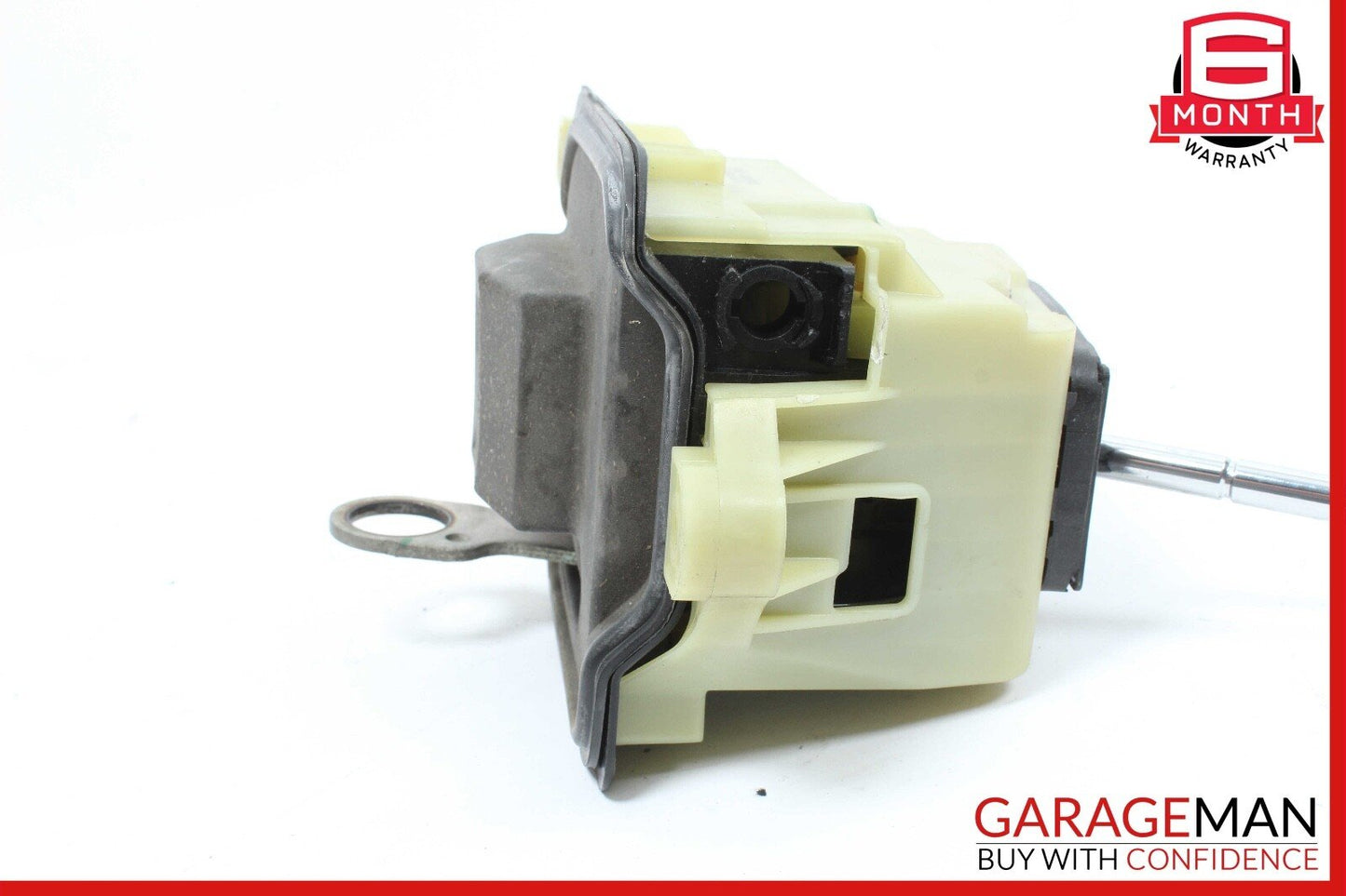 08-14 Mercedes W204 C250 C300 Floor Gear Shift Shifter Selector Box OEM