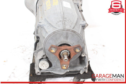 12-15 Mercedes W204 C250 SLK250 722.9 7G Automatic Transmission 722.997 OEM