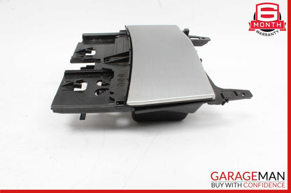 08-17 Mercedes W204 C250 C350 Center Console Ashtray Ash Tray Compartment OEM