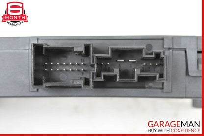 10-13 Mercedes W221 S550 S600 Front Left Side Seat Dynamic Massage Control Unit
