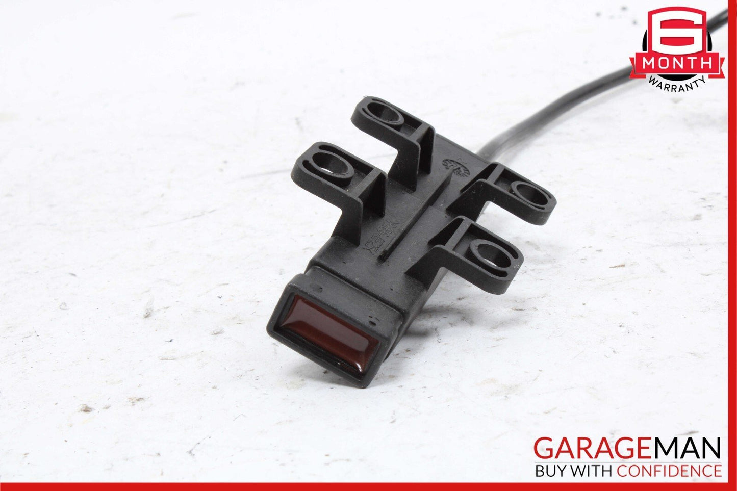 03-06 Mercedes R230 SL500 Front Right Door Keyless Go Entry Antenna Module OEM