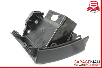 07-13 Mercedes W221 S400 S550 CL550 Left Side Dash AC A/C Air Vent Trim Black