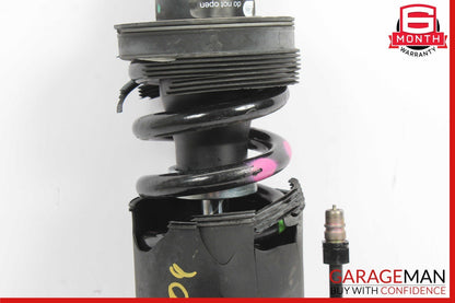 03-06 Mercedes R230 SL500 SL600 Rear Left Hydraulic Shock Strut Absorber OEM