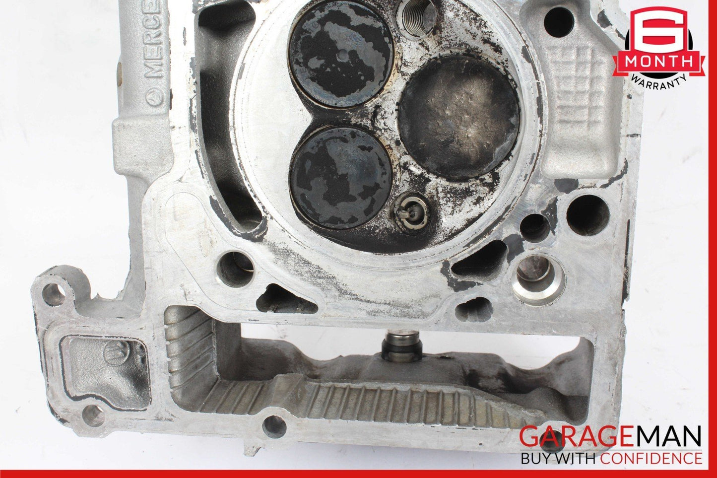 98-05 Mercedes W203 C240 C320 Engine Motor Right Cylinder Head Camshaft OEM