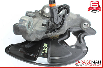 08-17 Mercedes R171 SLK300 E350 Front Right Side Spindle Knuckle Hub OEM