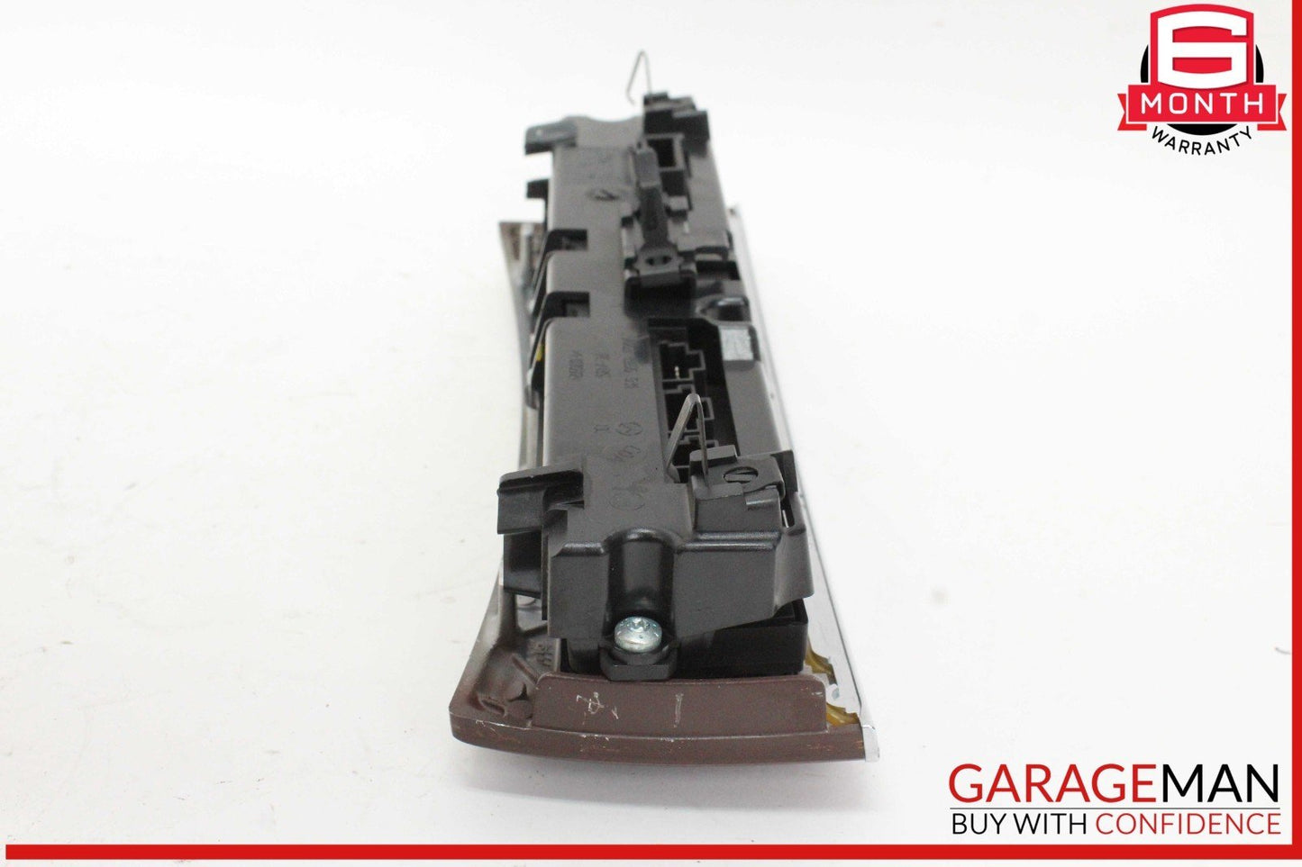 05-09 Mercedes W209 CLK350 Dash Heated Seat ESP Hazard Light Control Switch OEM