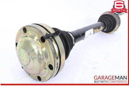 05-08 Porsche Boxster Cayman 987 Rear Right or Left Side CV Axle Half Shaft OEM