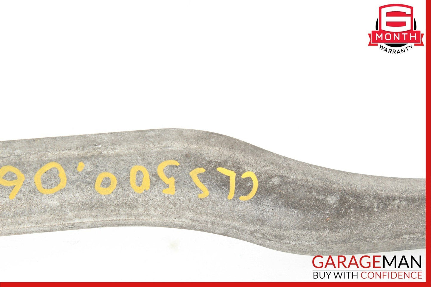 03-11 Mercedes W219 CLS500 E350 Front Left Side Lower Wishbone Control Arm OEM