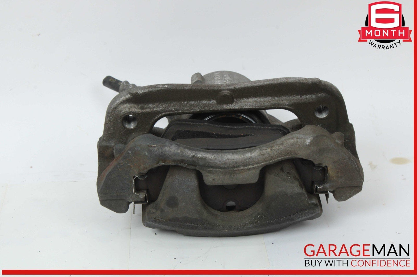 14-21 Mini Cooper Front Left & Front Right Side Brake Caliper Set of 2 OEM