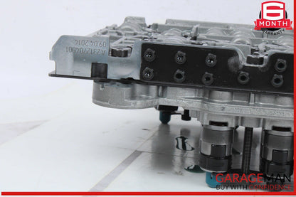 Mercedes X164 GL450 E350 CL550 7G Tronic Transmission Valve Body 2122770001 OEM