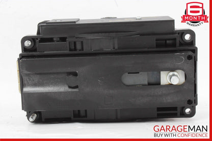 10-16 Porsche Panamera 970 Floor Gear Shift Shifter Selector Box w/ Knob OEM