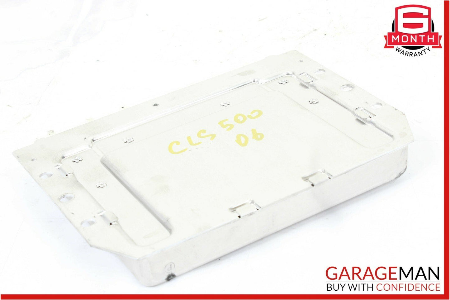 06-11 Mercedes W219 CLS500 CLS55 AMG Airmatic Air Suspension Control Module OEM