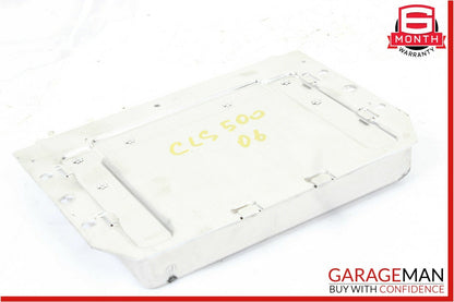 06-11 Mercedes W219 CLS500 CLS55 AMG Airmatic Air Suspension Control Module OEM