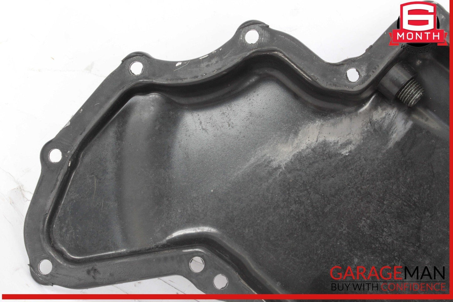 05-12 Mercedes W203 C230 CLS550 SL550 CLK350 Lower Oil Pan 2720100128 OEM