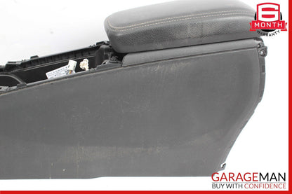 14-20 Mercedes W117 CLA250 Center Console Armrest Arm Rest Cover OEM