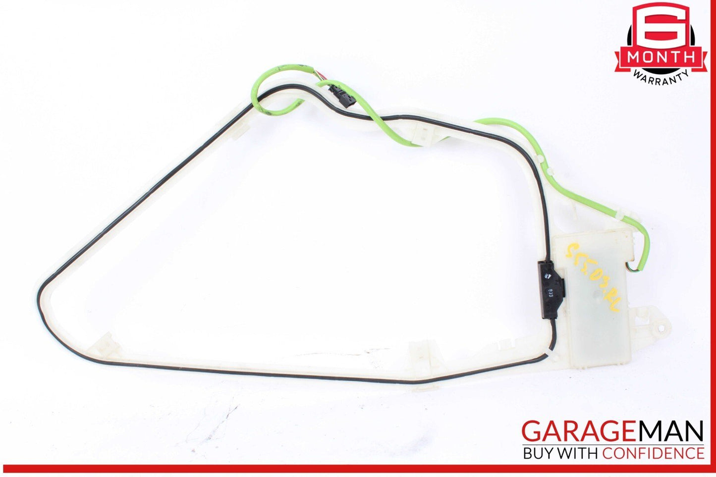 00-06 Mercedes W220 S55 AMG Rear Left Side Keyless Go Entry Antenna OEM
