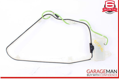 00-06 Mercedes W220 S55 AMG Rear Left Side Keyless Go Entry Antenna OEM