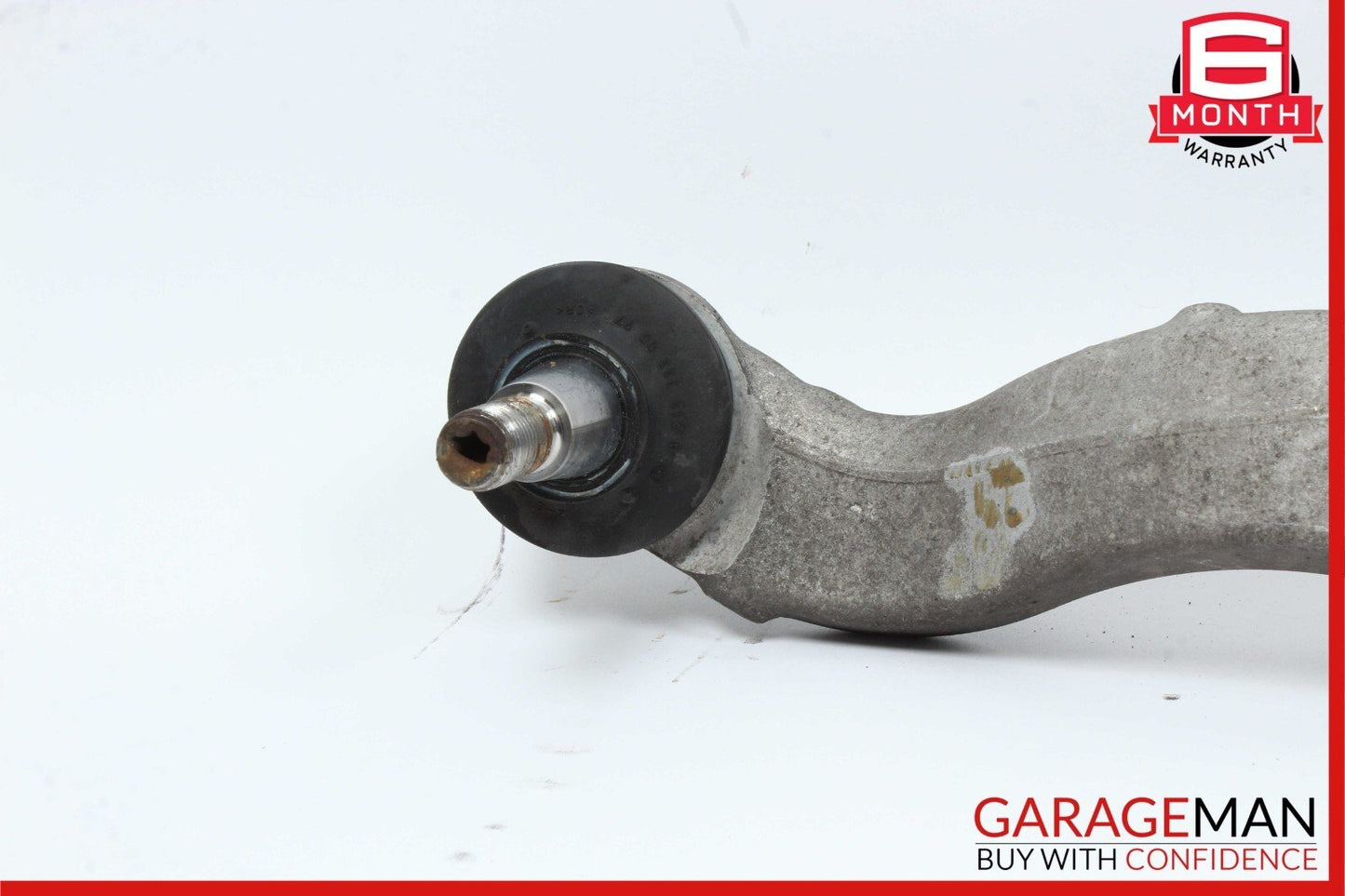 10-16 Mercedes W212 E350 E400 Front Left Driver Side Top Upper Control Arm OEM