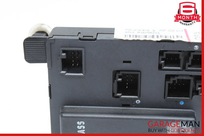 03-09 Mercedes W211 E63 AMG E550 Front Right Passenger Door Control Module OEM