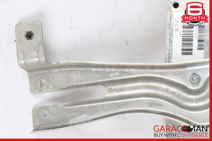 14-21 BMW i3 I01 Hybrid Front Right Bumper Reinforcement Bracket 7375958 OEM
