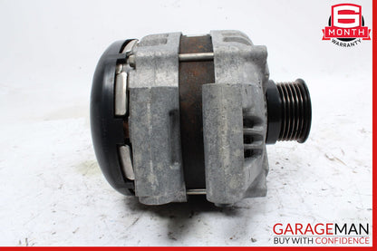 14-18 Jeep Grand Cherokee Engine Alternator Generator 200 AMP OEM