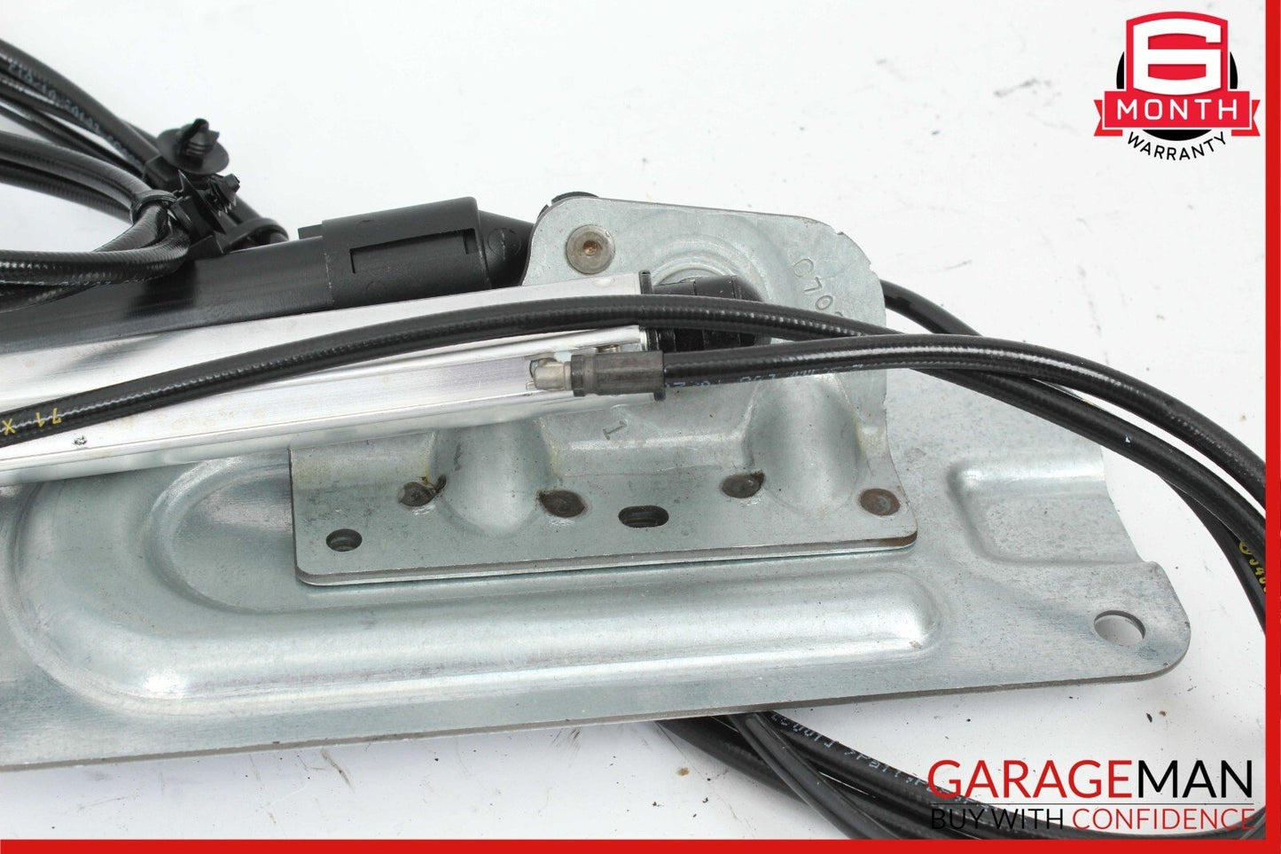 06-12 Mercedes X164 GL450 Trunk Lid Tailgate Hydraulic Pump Motor Cylinder OEM