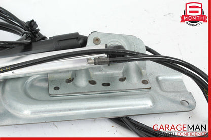 06-12 Mercedes X164 GL450 Trunk Lid Tailgate Hydraulic Pump Motor Cylinder OEM