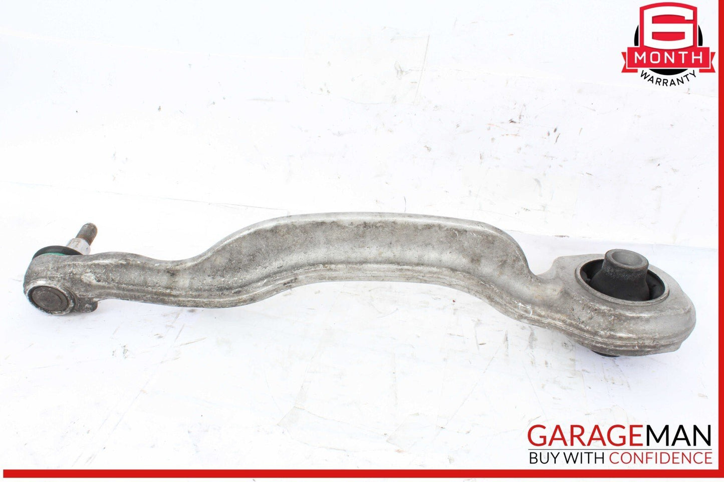 07-14 Mercedes W221 S550 CL550 Front Left Side Lower Control Arm 2213331705 OEM